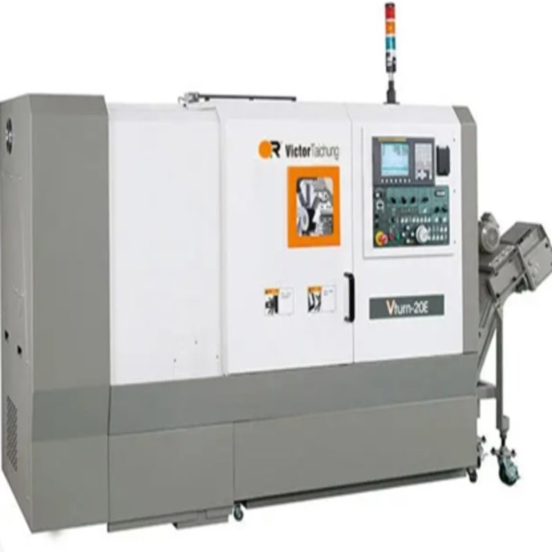 加工設備介紹  Introduction to Processing Equipment