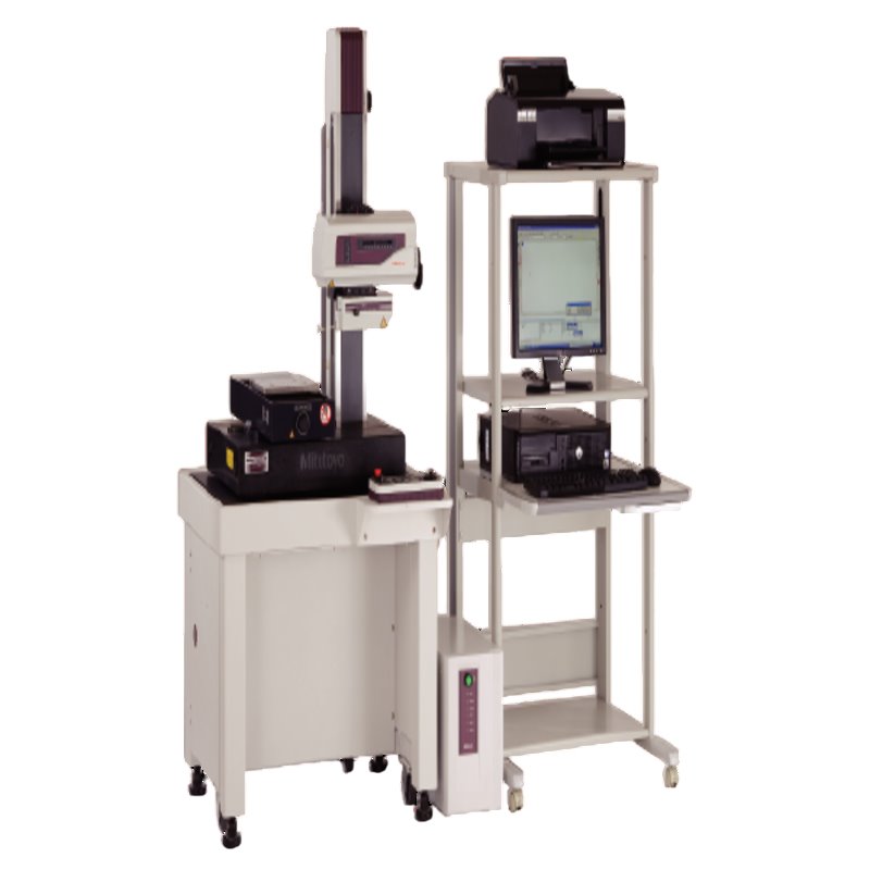 檢測儀器 Testing equipment
